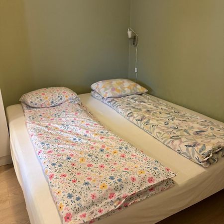 Sentralt Leilighet Alesund Ngoại thất bức ảnh