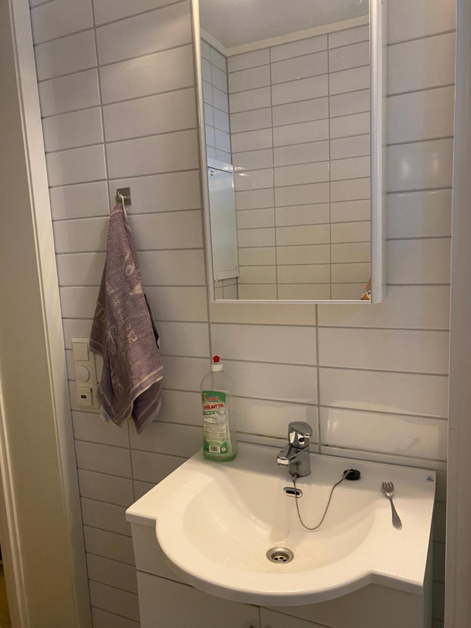 Sentralt Leilighet Alesund Ngoại thất bức ảnh