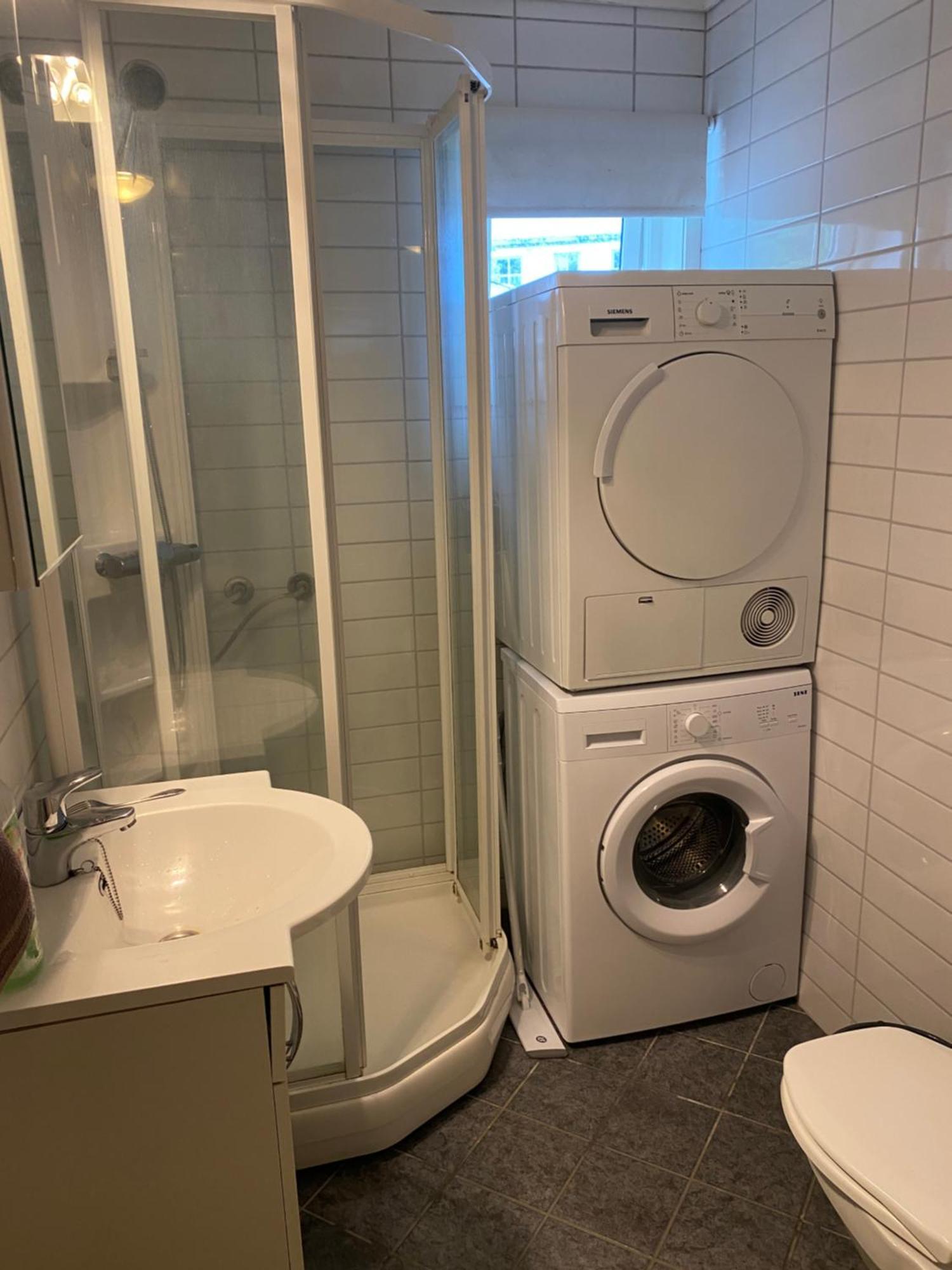 Sentralt Leilighet Alesund Ngoại thất bức ảnh